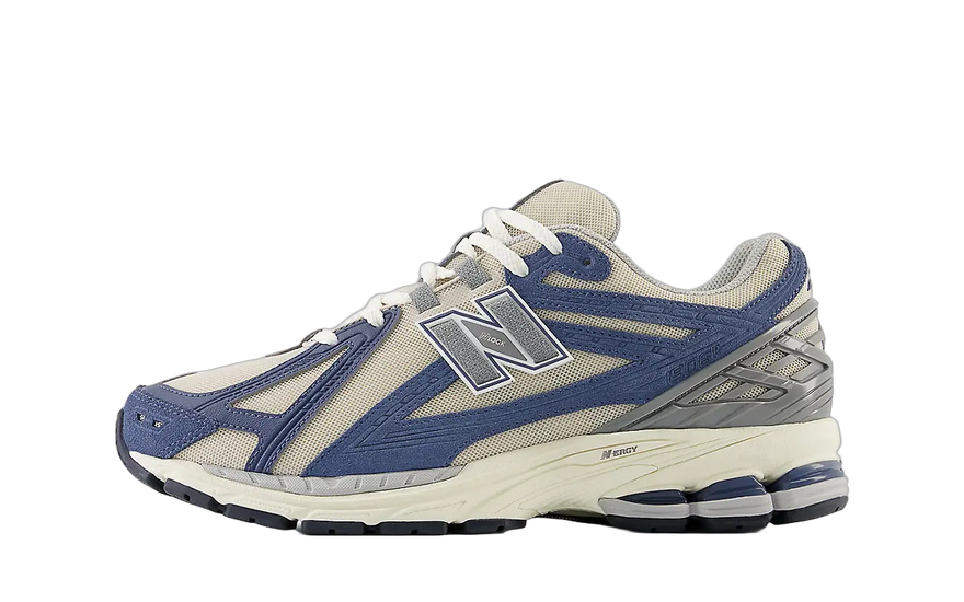 New Balance 1906R Vintage Indigo: Klasický retro styl s moderní duší
