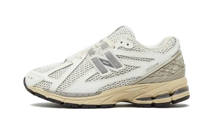 New Balance 1906R Bílá Šedá Krémová: bota, která spojuje styl a výkon