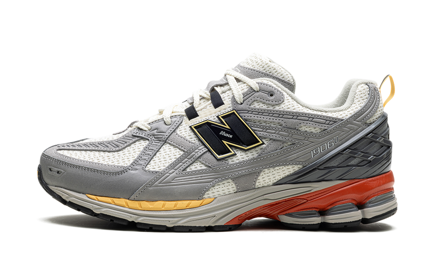 New Balance 1906U The Whitaker Group Willful Bias Shadow Grey: la colaboración gris que domina el streetwear en 2026