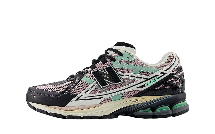New Balance 1906U Twilight Haze: La sneaker que eleva tu look urbano