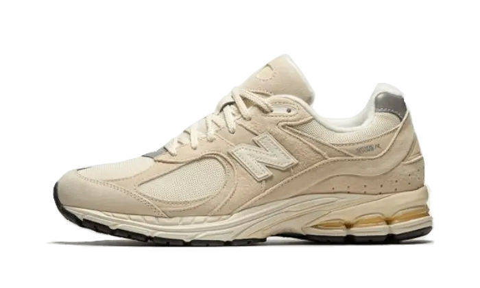 New Balance 2002R Calm Taupe: The retro sneakers your wardrobe is craving
