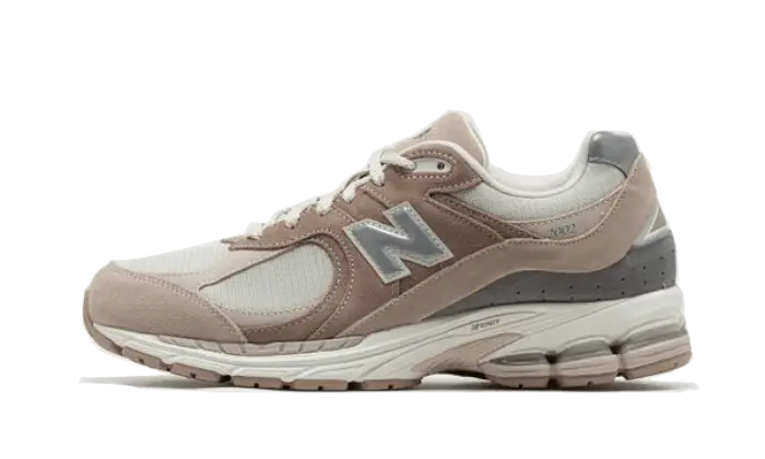 New Balance 2002R Bois Flotté Grès : Teintes terreuses et confort supérieur