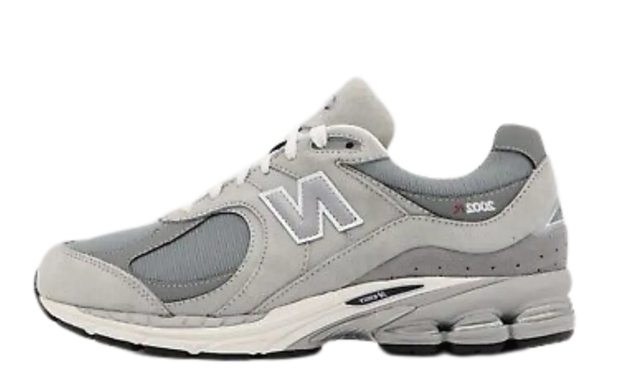 New Balance 2002R Gore-Tex Concrete: Waterproof city shoes with style
