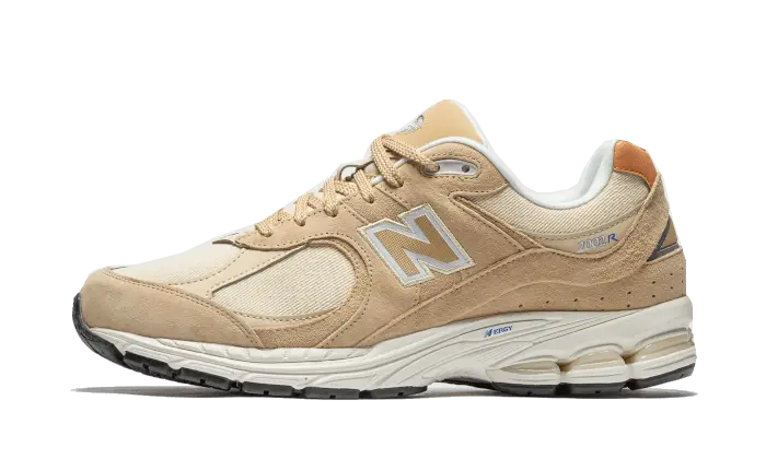 New Balance 2002R Incense Sepia Bone: skoene der løfter dit daglige udseende