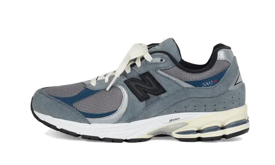 New Balance 2002R JJJJound Storm Blue: the minimalist sneaker you need
