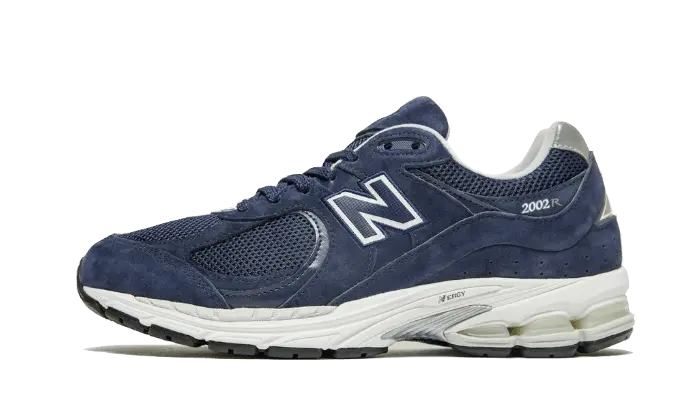 New Balance 2002R Pigment Light Aluminum: der Retro-Schuh, der deinen Kleiderschrank neu definiert