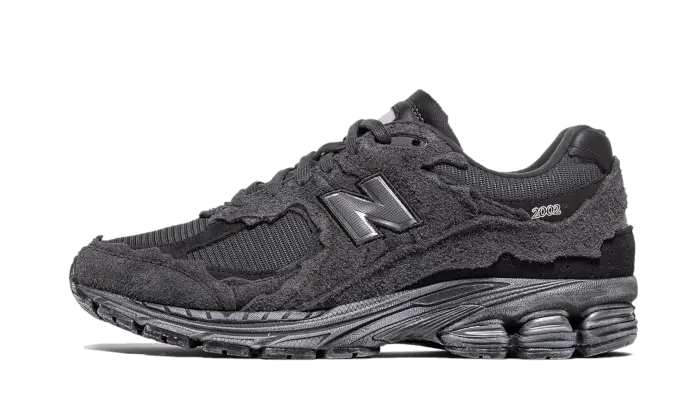 New Balance 2002R Protection Pack Phantom: comfort superiore e stile cittadino