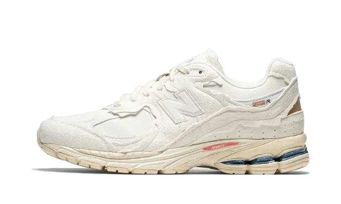 New Balance 2002R Pachet de Protecție Sare de Mare: pantoful sport esențial pentru stil și performanță