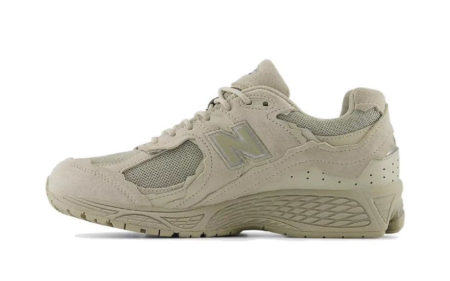 New Balance 2002R Protection Pack Shipyard: retro ikona s moderním pohodlím