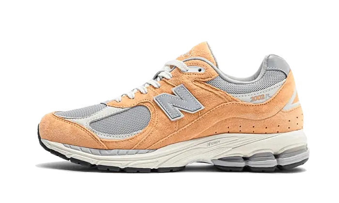 New Balance 2002R Sweet Caramel: la zapatilla caramelo que necesitas ahora