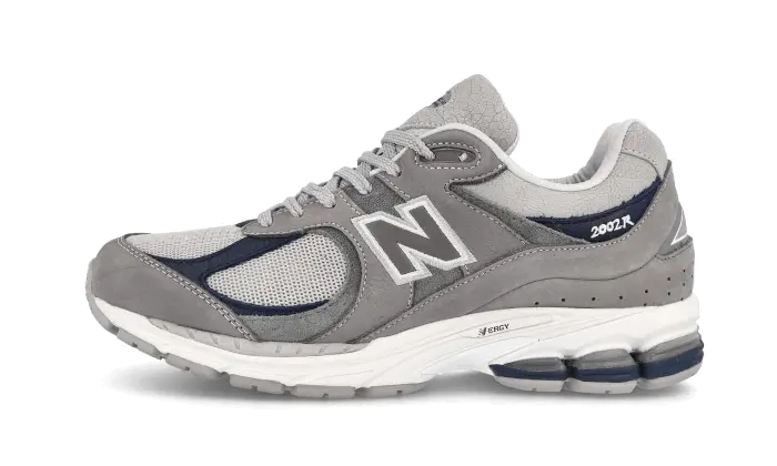 New Balance 2002R thisisneverthat: Den retroform du behöver nu