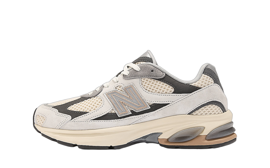 New Balance 2010 Cream Grey: opiniones, talla y por qué es la silueta del año