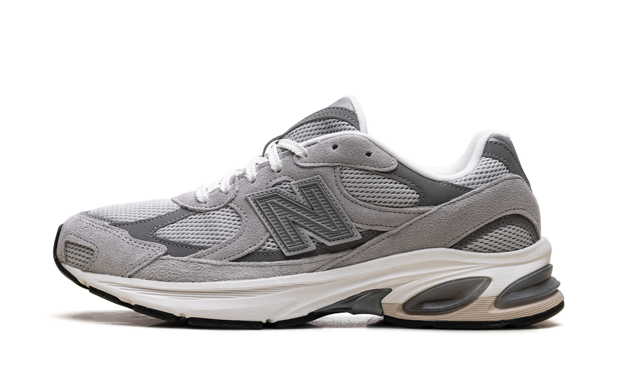 New Balance 2010 Raincloud Harbor Grey: El clásico renovado que necesitas
