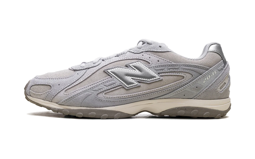 New Balance 204L Grey Matter Shipyard: la silueta fina que lo está petando (guía de tallaje y looks)