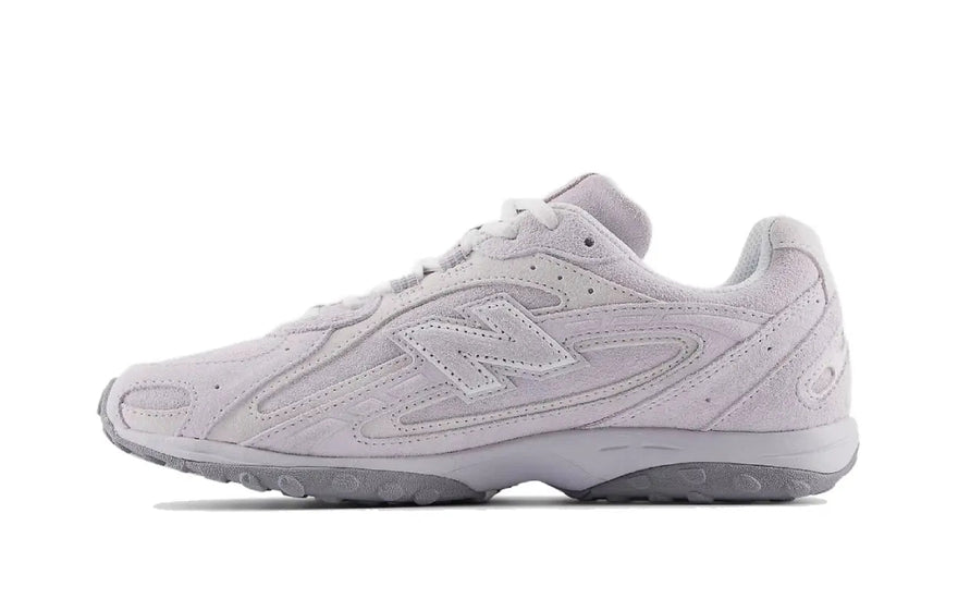 New Balance 204L Natural — Estilo elegante e conforto para todo o dia