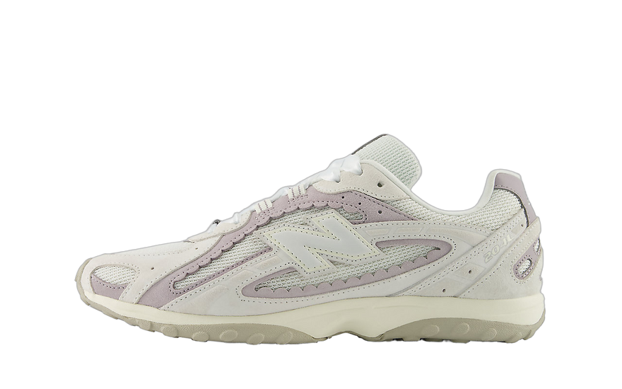 New Balance 204L Reflection: la silueta low profile que se ha comido el 2026
