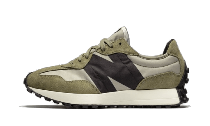 New Balance 327 Aluminum: Reinventa tu estilo urbano con brillo metálico