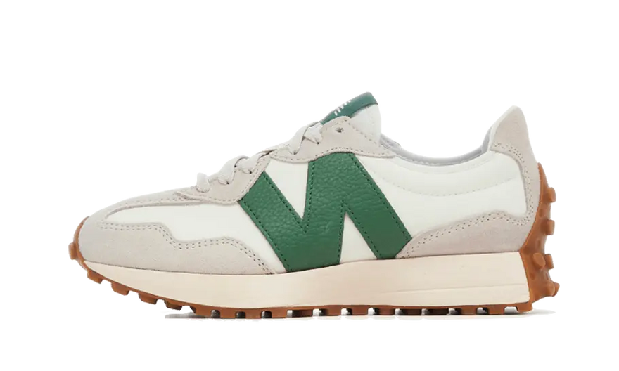 New Balance 327 Moonbeam Nori: o ténis retro de que precisas agora