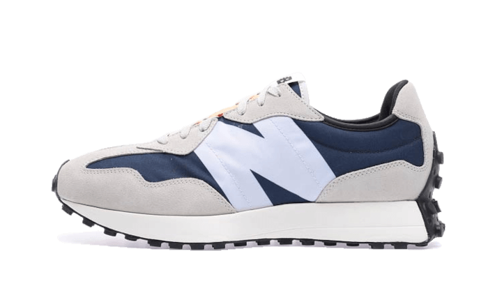 New Balance 327 Outerspace: estilo retro con actitud contemporanea
