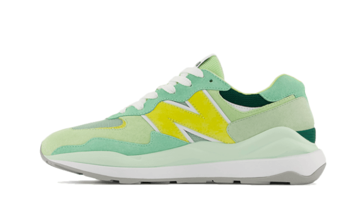 New Balance 327 STAUD Sea Salt Atlantic: la colaboración retro que sigue siendo la más buscada en 2026