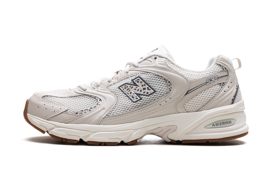 New Balance 530 Moonbeam Cow Print: la retro runner con print de vaca que arrasa en 2026