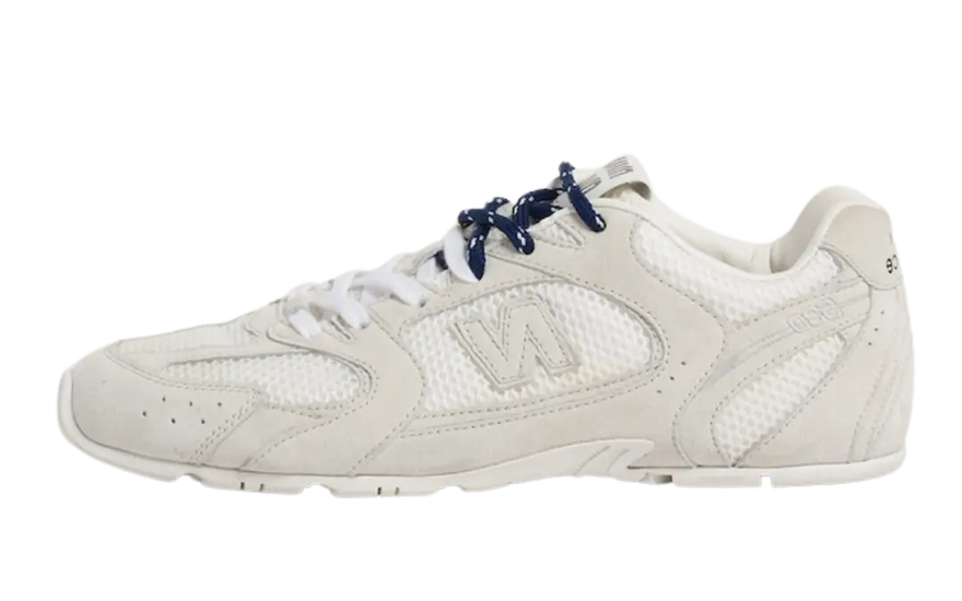 New Balance 530 SL Miu Miu White: The white sneaker that transforms your city style