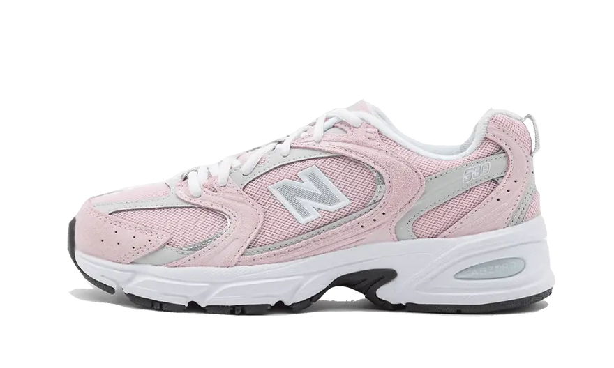 New Balance 530 Stone Pink: La chaussure rose qui redéfinit ton style et ton confort