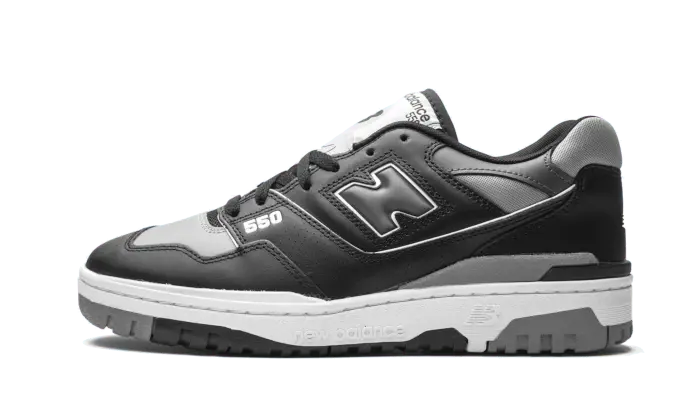 New Balance 550 Shadow: zapatillas retro y confort para tu estilo diario