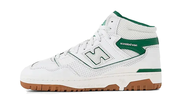 New Balance 650 Aime Leon Dore Classic Pine Green — Εμβληματικό παπούτσι σε πράσινο πεύκου