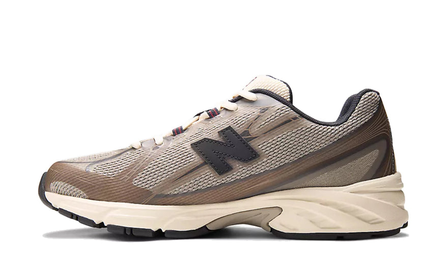 New Balance 740N JJJJound Mushroom: la zapatilla más silenciosa (y más buscada) de 2026