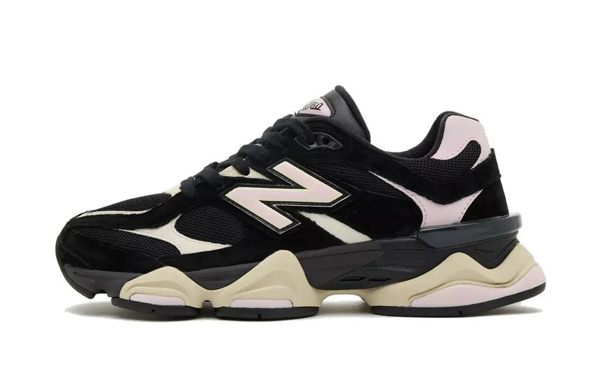 New Balance 9060 Black Pink : les chaussures qui rehaussent votre style quotidien