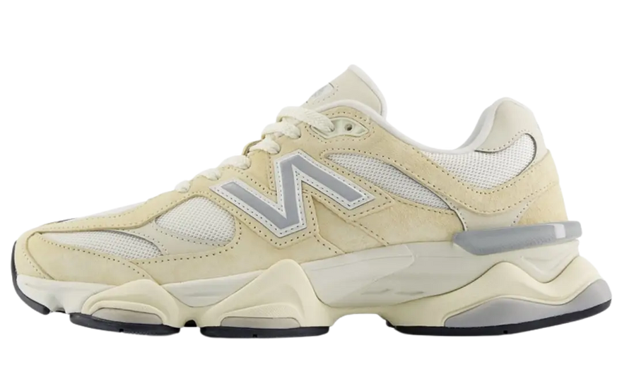New Balance 9060 Calcium Sea Salt: la scarpa sportiva versatile che eleverà il tuo stile