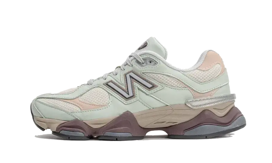 New Balance 9060 Clay Ash: La zapatilla cómoda y con estilo que necesitas
