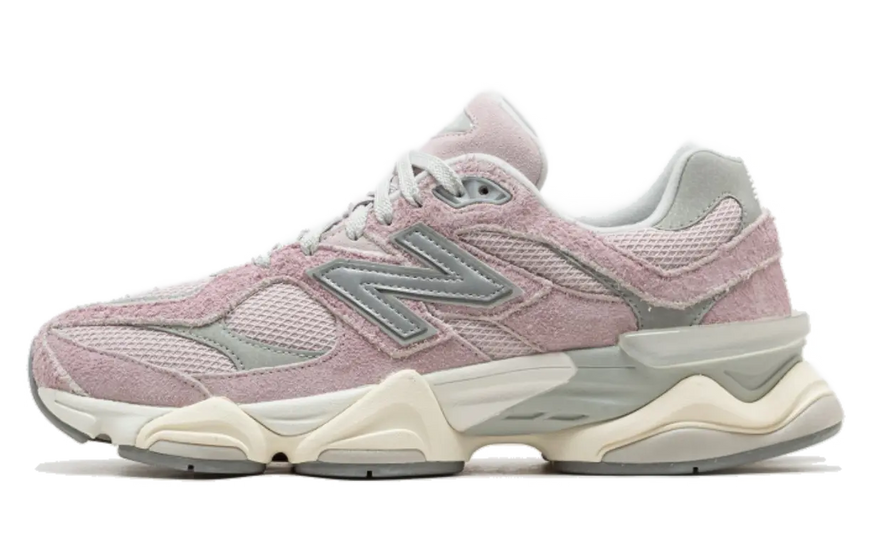 New Balance 9060 December Sky: de schoen die de decemberlucht naar je stappen brengt