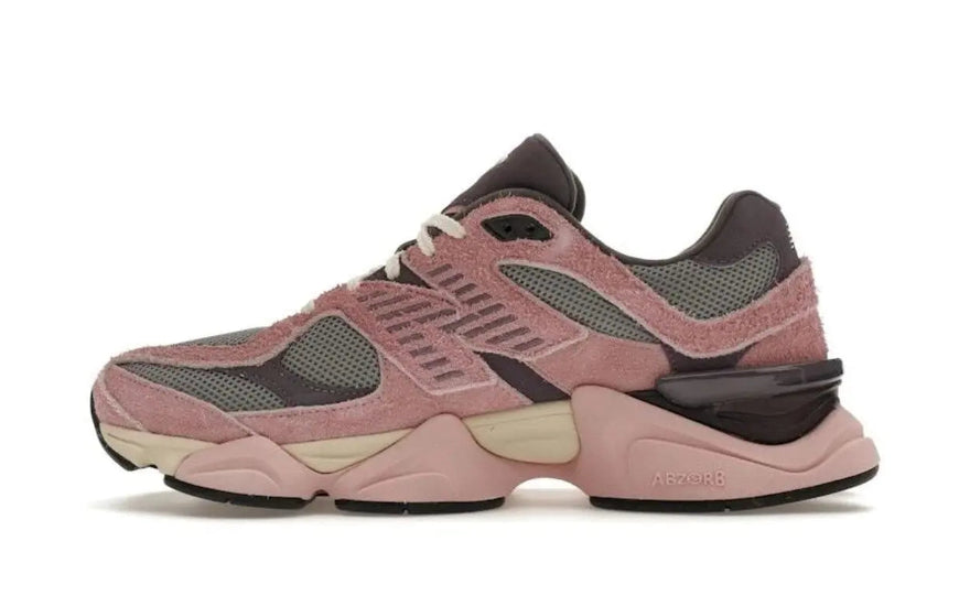 New Balance 9060 Pink Lavender: El rosa lavanda que renovará tu estilo
