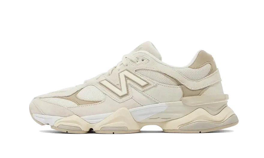 New Balance 9060 Sea Salt Brown: la zapatilla marrón retrofuturista que necesitas
