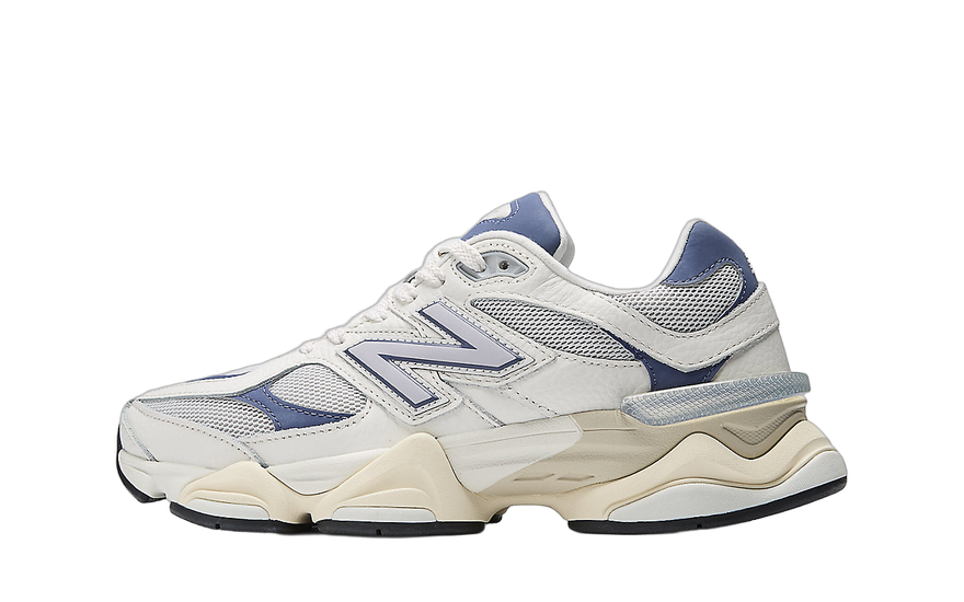 New Balance 9060 Sea Salt Dream State: el runner Y2K que lo está petando este 2026