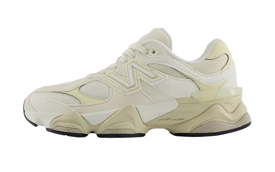 New Balance 9060 Sea Salt Linen: estilo neutro y comodidad diaria