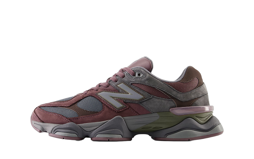 New Balance 9060 Truffle Rich Earth Magnet: la zapatilla tonos tierra imprescindible