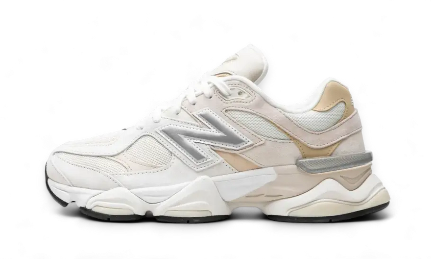 New Balance 9060 Turtledove: la zapatilla neutra que transforma tu look diario