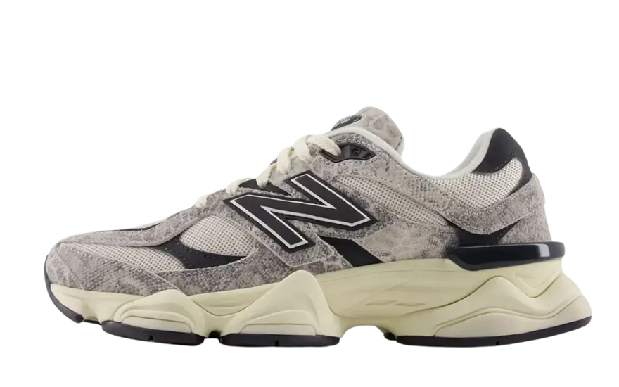 New Balance 9060 Année du Serpent : la chaussure qui définit ton style citadin