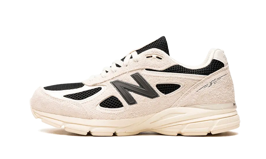 New Balance 990 V4 MiUSA Joe Freshgoods Intro: Icono streetwear Made in USA con confort premium