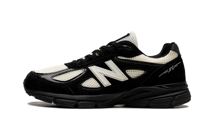 New Balance 990 V4 MiUSA Joe Freshgoods Outro — Edición limitada con estilo 90s