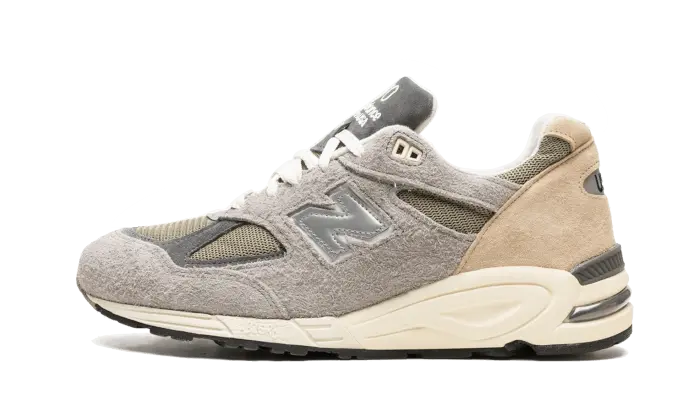 New Balance 990v2 MiUSA Teddy Santis Marblehead Incense — premium στυλ και άνεση MiUSA