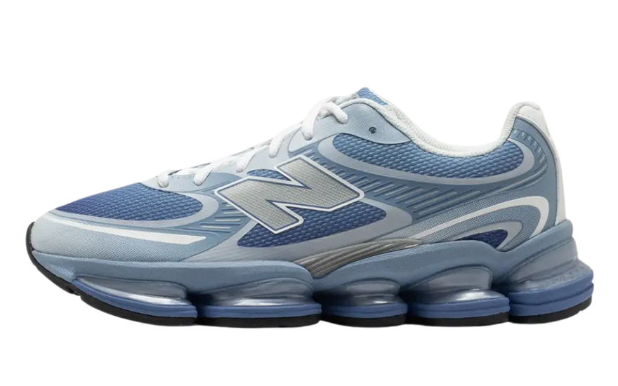 New Balance Abzorb 2000 Baby Blue: Fresh style and all-day comfort