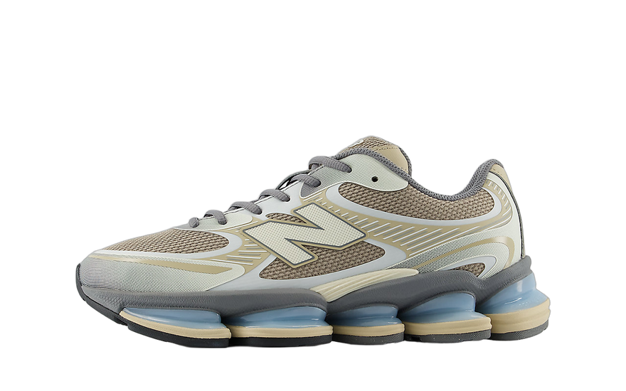 New Balance Abzorb 2000 Grey Matter Timberwolf: review, tallaje y cómo combinarlas en 2026