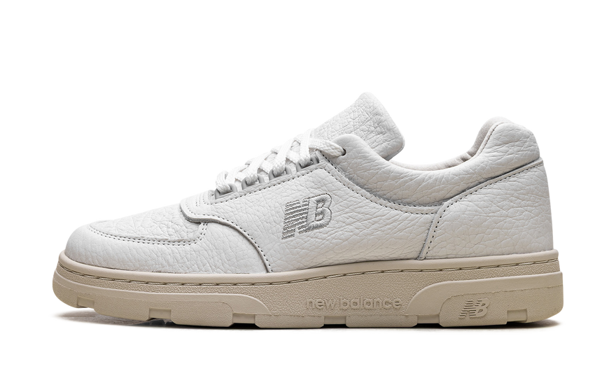 New Balance Allerdale MiUK White: la hiker de sastrería fabricada en Flimby que lo está petando en 2026
