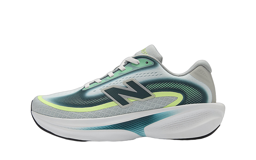 New Balance Ellipse V1 Deep End Medusa Green — estilo urbano y confort diario