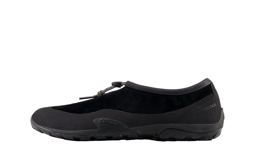 New Balance MT10T Tokyo Design Studio Black: la trail minimalista japonesa que se ha vuelto pieza de culto