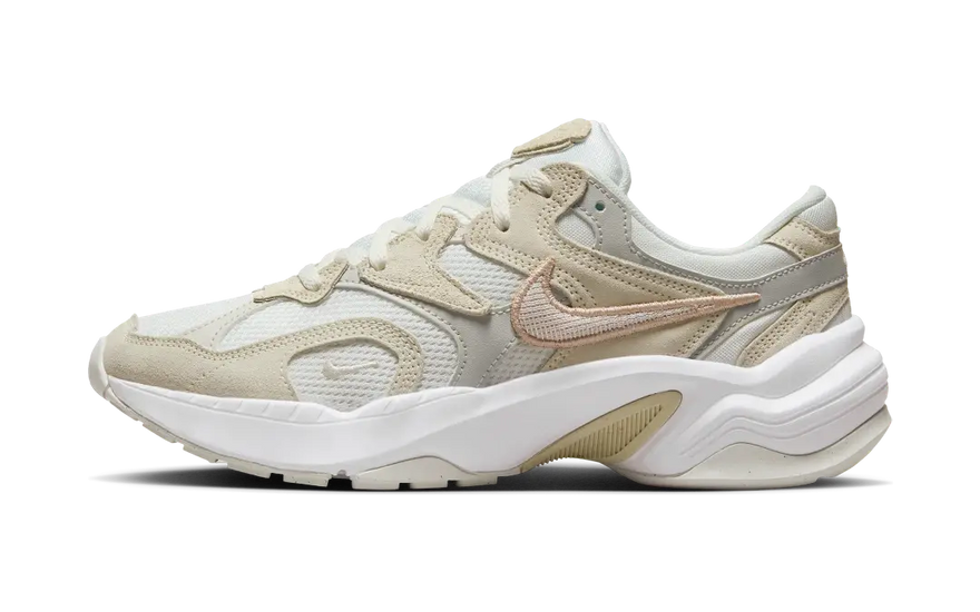 Nike AL8 Segel Hellknochen: sanfter Stil und Bequemlichkeit für jeden Tag